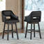Tabouret pivotant Nestor-612554759-612554755