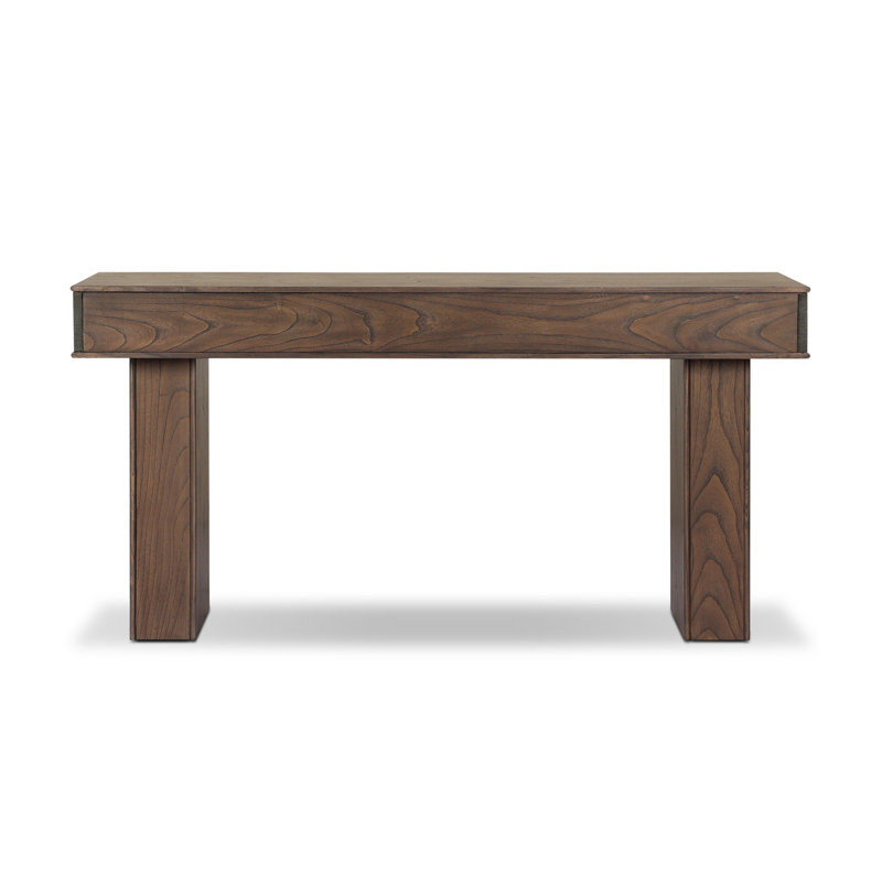 Soloman Console Table