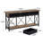 Tatianah 70.86'' Console Table-39249364