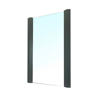 Miroir de salle de bain
