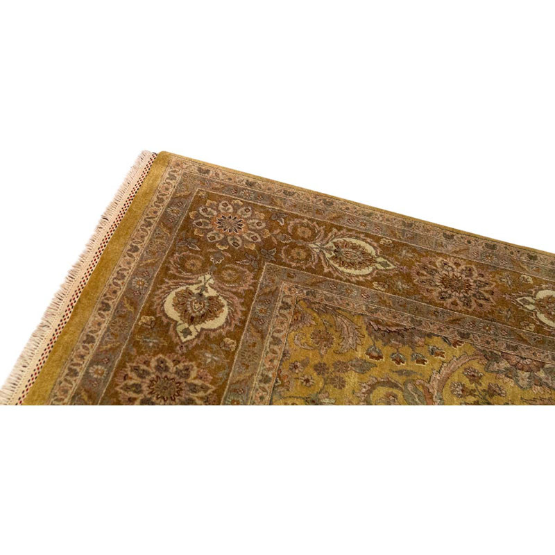 One-of-a-Kind 9'1" X 12' Area Rug