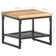 Octavia Sled End Table