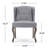 Andren 27" W Wingback Chair-934211841