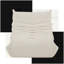 Fauteuil à billes 1 place de grande taille, méridienne classique en mousse blanche sans accoudoirs en mélange de polyester pour le salon et les jeux