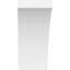 Genouillère standard en PVC de qualité architecturale Thorton-33860014