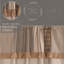 Panneau de rideau simple obscurcissant 100% coton Surikova-217500883-253863582