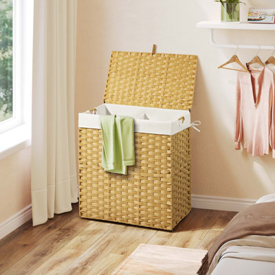 Laundry Hamper