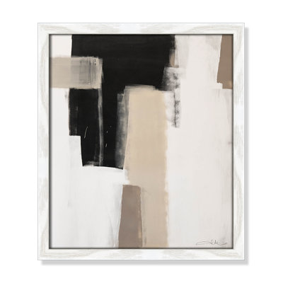 Earth Scapes I by Casa Fine Arts