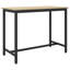 Metal Base Dining Table-455076249-455076240