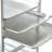 VEVOR Pan & Tray Rack