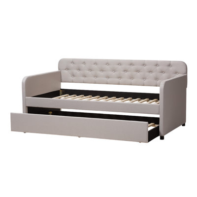 Chehalis Daybed with Trundle