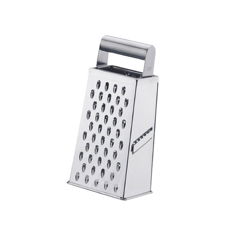 Gefu Stainless Steel Grater
