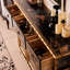 Table de buffet 59 po de largeur-1594755858