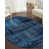 Bleu sélectionné