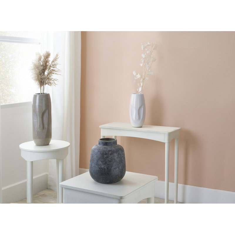 Annakatrin Handmade Stoneware Table Vase