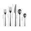 Ensemble de couverts 20 pièces 18/10 Linea-93481955