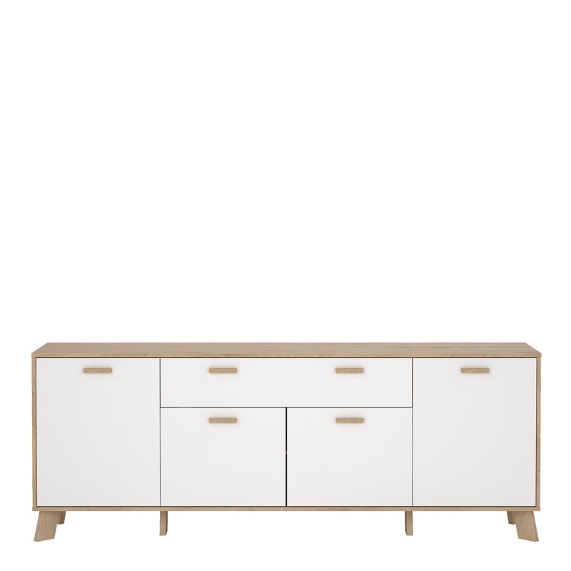 Rehansh 195.7cm Sideboard