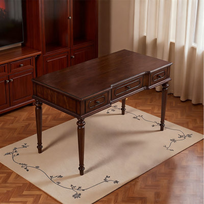 Bureau créatif de style français
