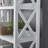 Aralda Bookcase-179404615