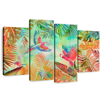 Brampt Exotic Summer Breeze