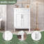 Meuble-lavabo 24 po avec lavabo supérieur-1678967574