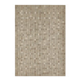 Hand Woven Wool Area Rug