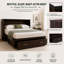 Lit escamotable Night & Day Furniture Sagebrush-1684541036