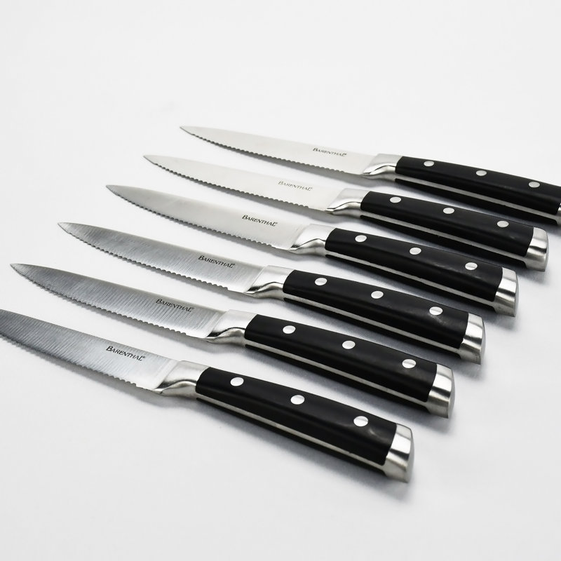 Steak Knives Set