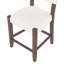 Tabourets de bar 40,4 po Modern