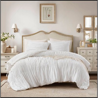 2PCS Twin/Twin XL Comforter Set