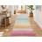 Creative Modern Decorative Carpet With Multicolored Abstract Pattern-1317135426