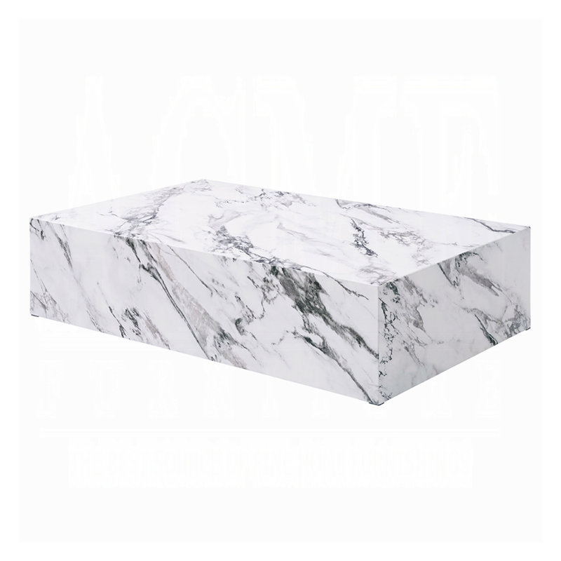 Table basse simple Ritzy