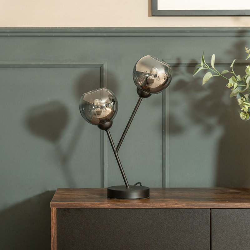 Batiz Glass Novelty Lamp
