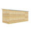 Lela 16 x 6 Ft. Summer House