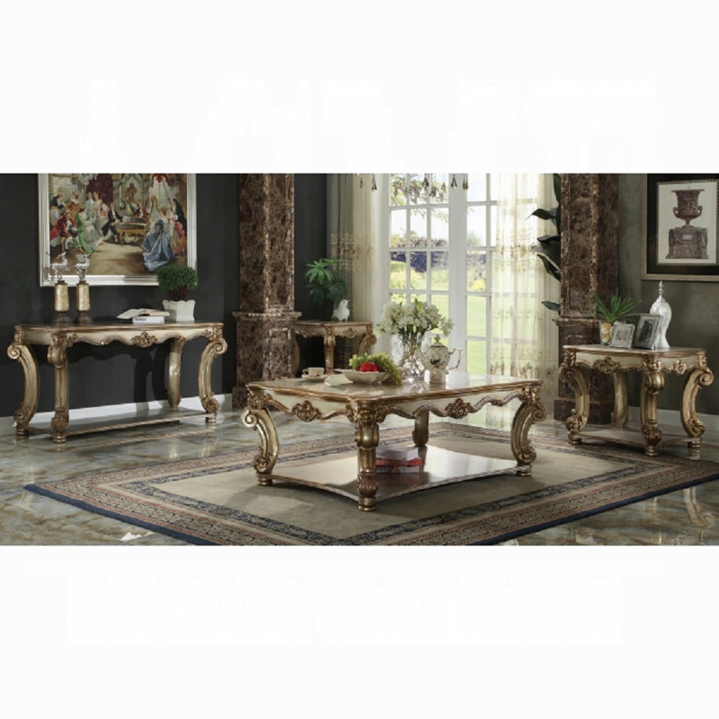 Table basse Vendome