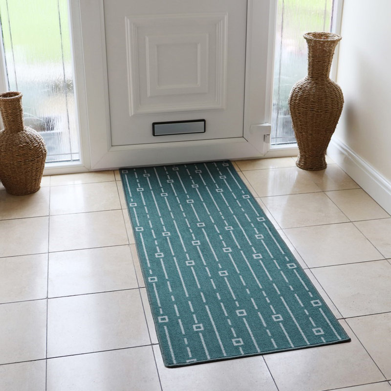 Non-Slip Indoor Doormat