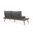 NORFOLK SOFA SEATER - LEFT SIDE