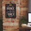 «Floral Fiesta Inspiration 1» par Laura Marshall, art mural sur toile-325920549