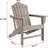 Bostrom Outdoor Adirondack Chair-2117842703