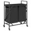 Laundry Cart