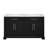 Dahen 60'' Double Bathroom Vanity with Engineered Stone Top