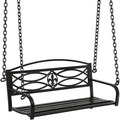 Marv 2 Person Porch Swing
