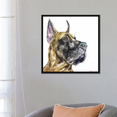 George Dyachenko " Great Dane " by George Dyachenko
