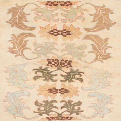 Abstract Indoor Rug