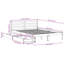 Solid Wood Storage Bed-2134720315-2134720270