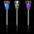 Solar LED Luminary & Pathway Lights