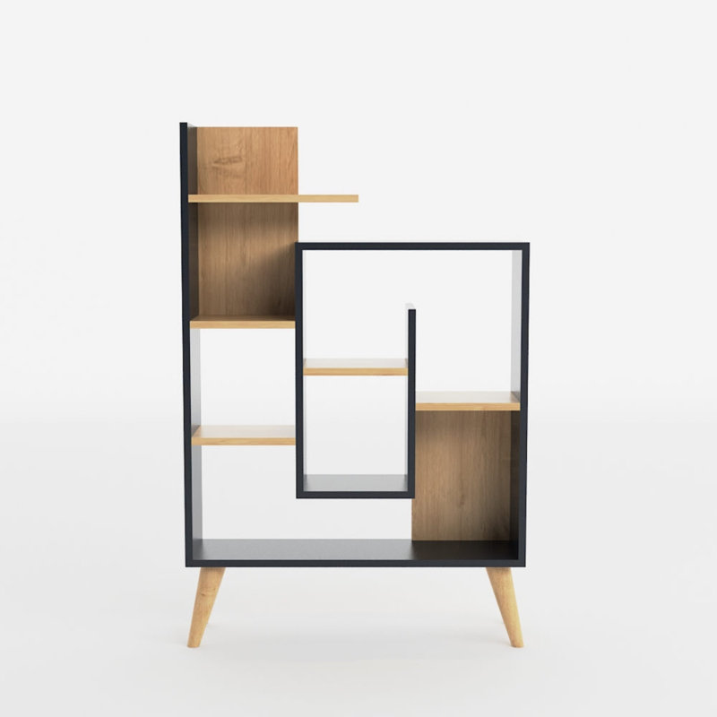 Bookshelf