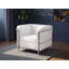 Chaise en cuir Rhoni-1372776980