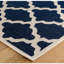 Jaliyah Geometric Area Rug-834177561