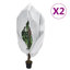Blayn Plant Fleece Cover-923761424-923761453